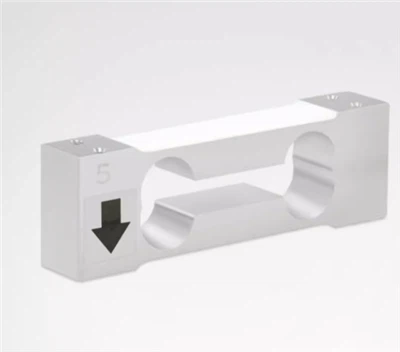 เซ็นเซอร์ลำแสงแบบครอสอาร์ม